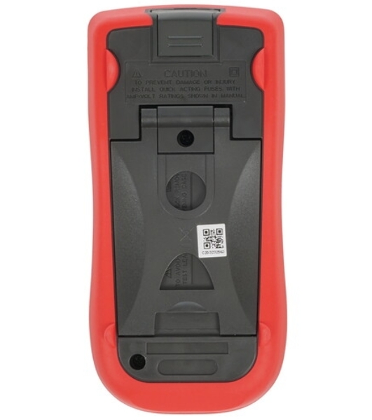 Детектор засоров в трубах UNI-T UT661C