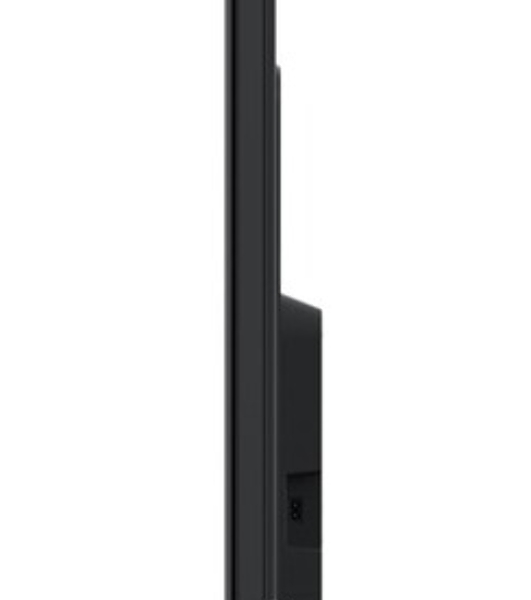 Телевизор Триколор 55' H55U5500SA черный LED UHD 60Hz Яндекс ТВ