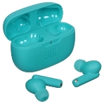 Наушники TWS JBL Wave Beam 2 голубой, внутриканальные, Bluetooth, фото13