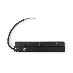 Блок питания внутренний IP20 100W 48V 225*45*23 GL3661 BK черный, фото 1