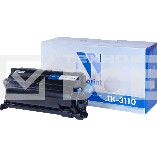 Картридж NV Print совместимый Kyocera TK-3110 для FS 4100 (15500k)