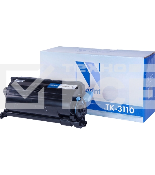 Картридж NV Print совместимый Kyocera TK-3110 для FS 4100 (15500k)