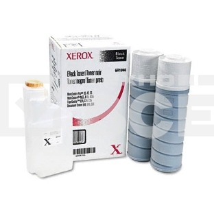 Картридж лазерный XEROX DC 535/45/55/WCP 35/45/55 (2 шт)