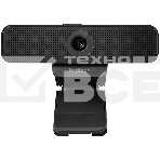 Цифровая камера Logitech HD Pro C925e черный 2Mpix USB2.0 с микрофоном, фото 1