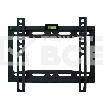 Кронштейн для телевизора Kromax IDEAL-5 черный 15