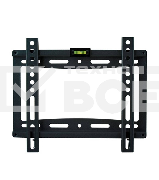 Кронштейн для телевизора Kromax IDEAL-5 черный 15