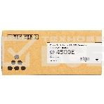 Картридж лазерный тип SP 4500E для Ricoh Aficio SP 4510DN/SP4510SF (6K), фото7