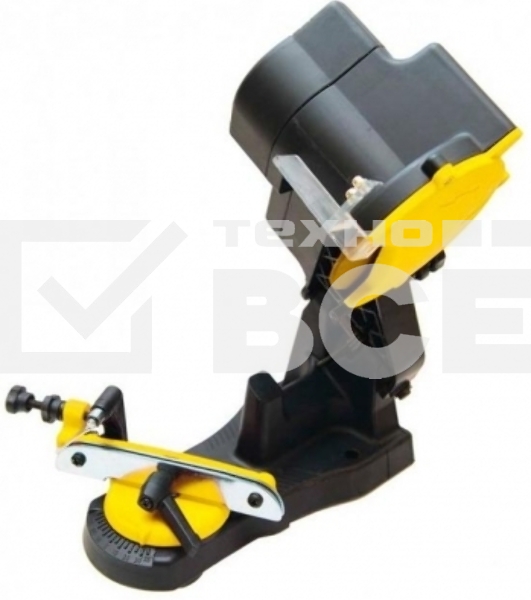 Станок заточный CHAMPION C2000 электрический