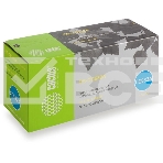 Картридж лазерный Cactus CS-CC532A желтый (2800 стр.) для HP Color LaserJet CP2025/CM2320mfp, фото3
