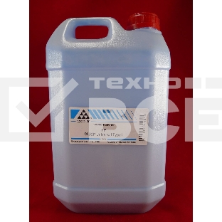 Тонер HP CLJ CP Universal Type I Cyan, (кан.1кг.) AQC фас. Россия
