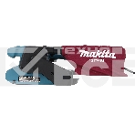 Ленточная шлифовальная машина Makita 9910 650Вт (ширина ленты 76мм), фото5