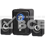 Акустическая система Defender 2.1 V11, фото 1