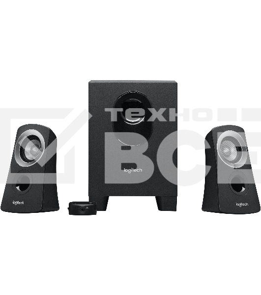 Акустическая система (980-000413) Logitech Z313 (2.1)