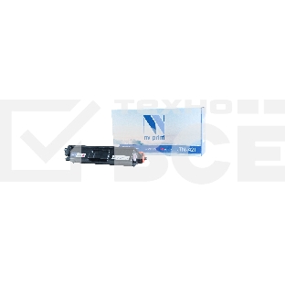 Картридж NVP совместимый NV-TN-421 Magenta для Brother HL-L8260/MFC-L8690/DCP-L8410 (1800k)