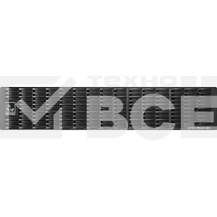 Внешний батарейный модуль CyberPower BPE72V60ART2U для моделей OL2000ERTXL2U/OL3000ERTXL2U