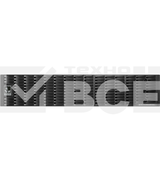 Внешний батарейный модуль CyberPower BPE72V60ART2U для моделей OL2000ERTXL2U/OL3000ERTXL2U