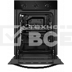 Шкаф духовой электрический Maunfeld EOEC516B2, встраиваемый, фото40