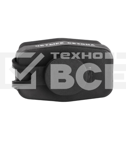 Замок навесной ВЗ-50 ЧЕТЫРЕ СЕЗОНА