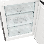 Холодильник Gorenje NRK6192AXL4 двухкамерный серебристый мат., фото12