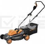 Газонокосилка роторная Carver LME-1840 (01.024.00008) 1800Вт, фото 1