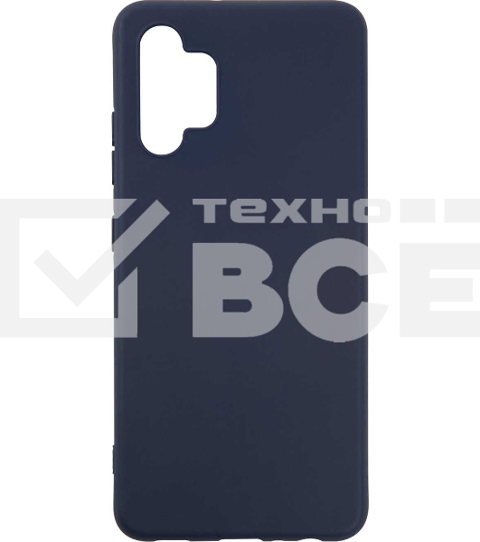 Чехол (клип-кейс) Redline для Samsung Galaxy A32 Ultimate синий