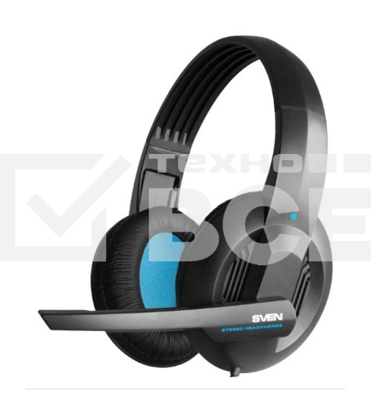 Наушники SVEN AP-680MV Наушники с микрофоном