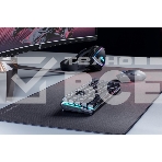 Игровой коврик для мыши ASUS ROG Scabbard II (900 x 400 x 3 mm, резина, тканый материал, cиликон, 90MP00S0-B0UA00), фото3