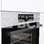 Встраиваемая электрическая духовка 60 см Gorenje BOSB6737E06X, фото6