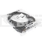 Кабель-переходник Exegate EX284908RUS  DisplayPort -DVI ExeGate EX-CC-DPM-DVIM-1.8 (20M/25M, 1,8м, экран), фото3