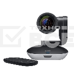 Веб-камера Logitech PTZ Pro 2 Camera, фото9