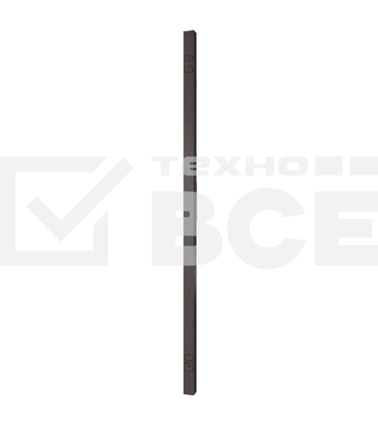 ПДУ APC AP8886 2G, 22.0kW(32A) 17.3kW(24A), 230V, (30) C13 & (12) C19