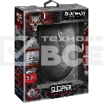 Мышь проводная Defender Sleipnir GM-927 черный, 12800 dpi, USB, кнопки - 6, фото10