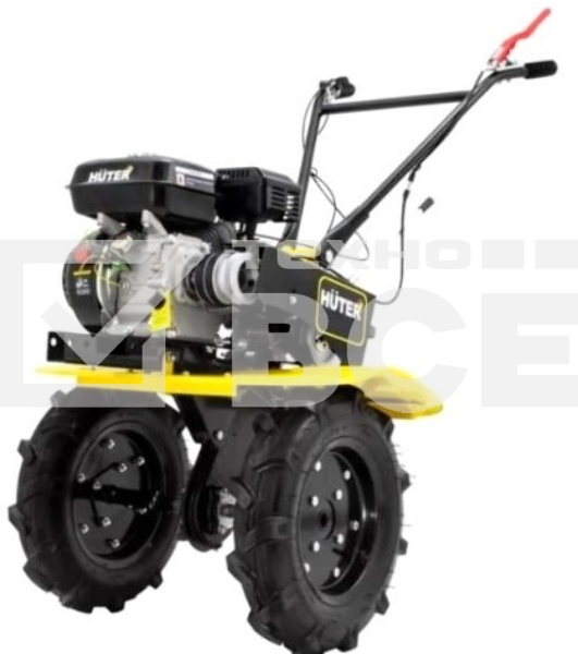 Мотоблок Huter Huter МK-7800ML (70/5/28) бензиновый 7.8л.с.
