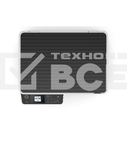 МФУ струйное EPSON M2120 (монохромное) (C11CJ18404)