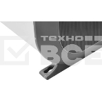 Тепловая завеса Ballu BHC-L09S05-ST 5кВт белый, фото4