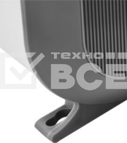 Тепловая завеса Ballu BHC-L09S05-ST 5кВт белый
