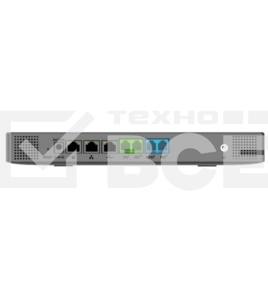 АТС Grandstream UCM6302A