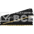 Оперативная память Kingston Fury Beast, DDR4, 64GB (2x32GB), 3200MHz, CL16, чёрный, фото5
