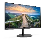 Монитор 27' AOC Q27V4EA IPS 2560x1440, 75 Гц, 4 мс, 16:9, 250 кд/м2, 1xHDMI, 1хDP, черный, фото12