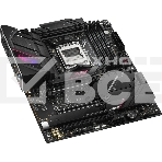 Материнская плата ASUS ROG STRIX B650E-E GAMING WIFI, AM5, AMD B650, 4xDDR5, 4xSATA, 4xM.2, 1xPCI-E 4.0 x4, 1xPCI-E 5.0 x8, 1xPCI-E 5.0 x16, 1xDP, 1xHDMI, 1x 2.5Gb LAN, 4xUSB-A 3.2 Gen 2, 6xUSB-A 3.2 Gen 2, 1xUSB-C 3.2 Gen 2, 1xUSB-C 3.2 Gen 2x2, 5x3.5 мм, фото10