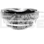 Кулер Cooler ID-Cooling DK-01 черный/серебристый 92мм алюминий 2500rpm 29db 95W 52мм, фото14