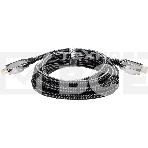 Кабель HDMI 19M/M,ver. 2.1, 8K@60 Hz 3m VCOM <CG864-3M>, фото16