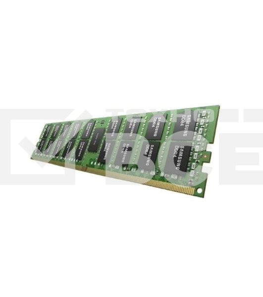 Оперативная память Samsung, DDR4, 128GB (1x128 GB), 3200 MHz, CL22, RDIMM, ECC, OEM