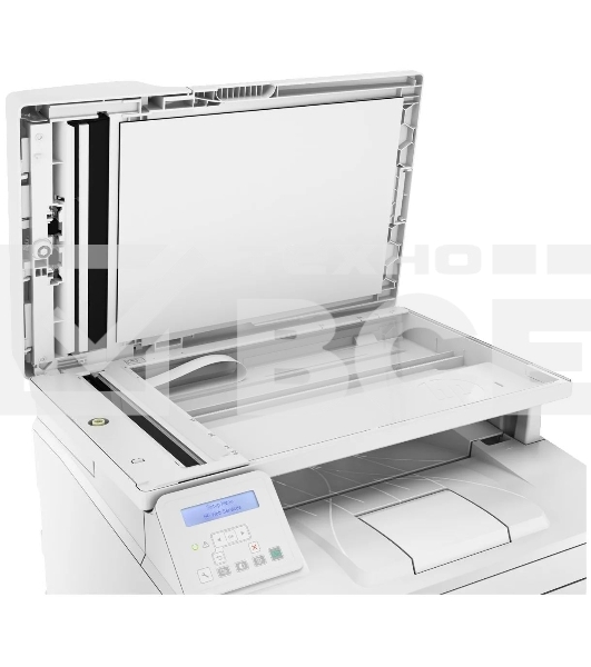 МФУ лазерный HP LaserJet Pro M227sdn (G3Q74A#B19), A4, ч/б, печ. до 28 стр/мин., скан. до 15 стр/мин., 1200 x 1200 dpi, USB, RJ-45