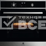 Встраиваемая электрическая духовка Electrolux EOF6P76BX, фото3