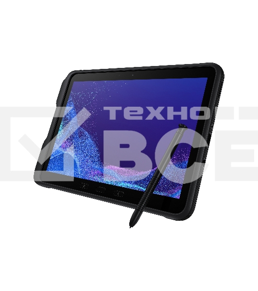 Планшет Samsung Galaxy Tab Active 4 Pro 4/64Gb черный SM-T636BZKAR06