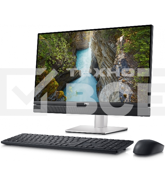 Моноблок Dell Optiplex 7410 Plus 23.8
