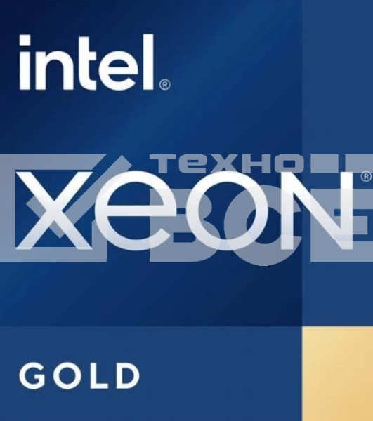 Процессор Intel Xeon Gold 6338N Soc-4189 2.2GHz OEM