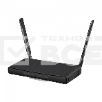 Wi-Fi маршрутизатор Mikrotik C53UiG+5HPaxD2HPaxD Hap ax3, 4*1Gbit, 1*2.5Gbit,  2.4/5Ghz, AX1800,, фото10