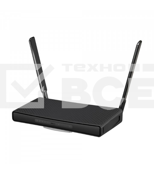 Wi-Fi маршрутизатор Mikrotik C53UiG+5HPaxD2HPaxD Hap ax3, 4*1Gbit, 1*2.5Gbit,  2.4/5Ghz, AX1800,